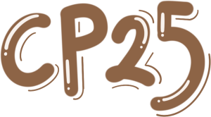 Chapter 25 Logo
